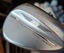 Titleist SM9 Vokey Wedge