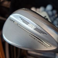 Titleist SM9 Vokey Wedge