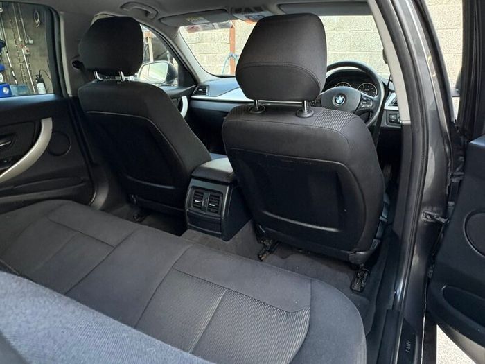 BMW 3 series 318d