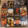 War Movie And Military Documentary Dvd Collection World War 1 & 2 Vietnam Apocalypse Now Deer Hunter Platoon Full Metal Jacket etc Image 8