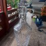 Never used Waterford Maeve decanter, D18 Image 3