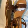 leather sandals Image 2