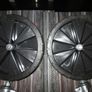 Air compressors Wheel Kit Image 4