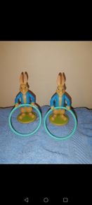 Peter rabbit toys