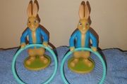 Peter rabbit toys