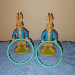 Peter rabbit toys