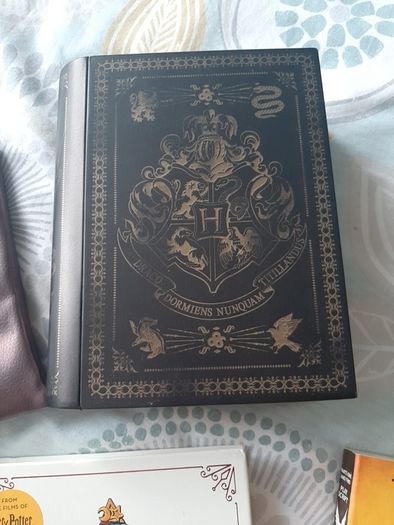 Harry Potter Bundle