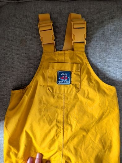 baby waterproof