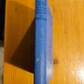 A Tall Ship On Other Naval Occasions. By "bartimeus. First Edition 1915 Hardback In Good Condition. Image 2