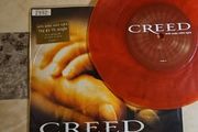 Creed 7" - With Arms Wide Open