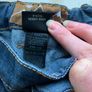 Next Boys Jeans Image 3
