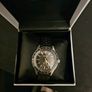 Seiko Presage Automatic GMT watch Image 3
