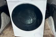 washer dryer