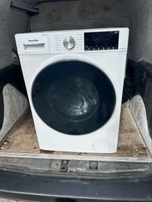 washer dryer
