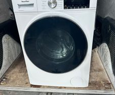 washer dryer