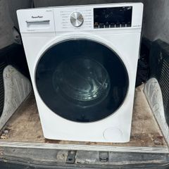 washer dryer