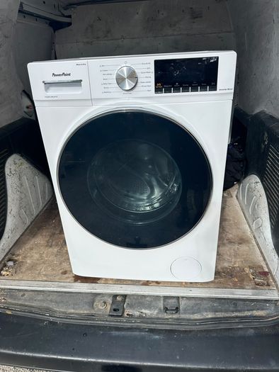 washer dryer