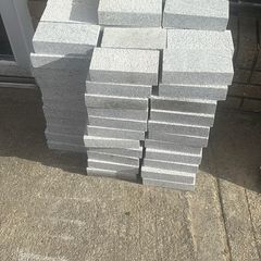 Granite Cobble Stones