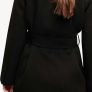 Maje  Wool coat . Size 36 - uk 10 . Great condition Image 4