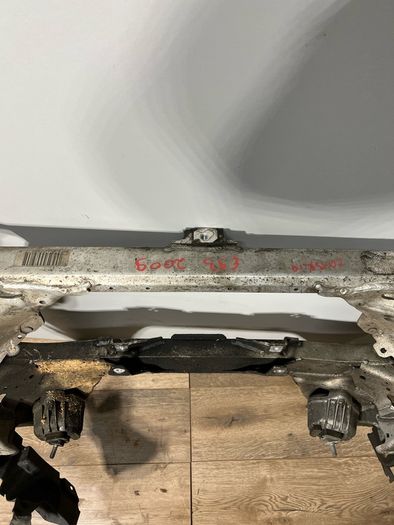 Bmw 3 Series E92 E93 Front Subframe Engine Carrier Axle