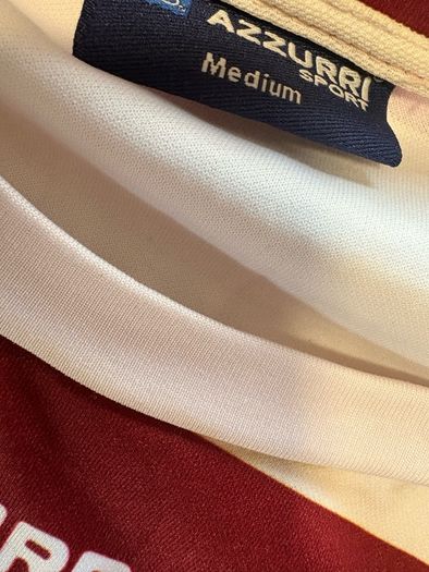 Clan Na Gael Player Issued Jersey