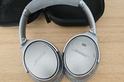 Bose QC35 series I Wireless Headphones