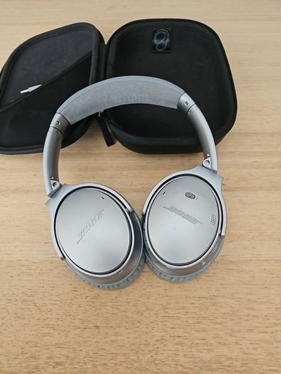 Bose QC35 series I Wireless Headphones