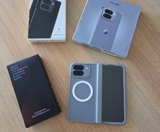 Google pixel 10 pro fold 512gb