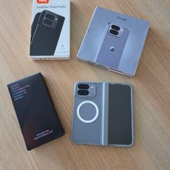 Google pixel 10 pro fold 512gb