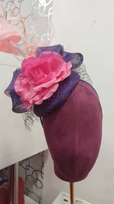 fascinator