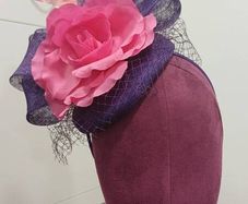 fascinator