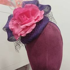 fascinator