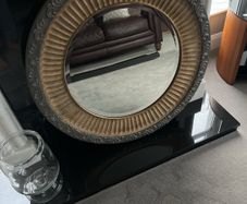 Mindy Brown Decorative Mirror
