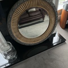 Mindy Brown Decorative Mirror
