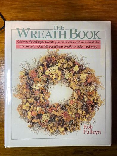 The Wreath Book.