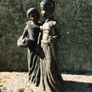 African figurine Image 2