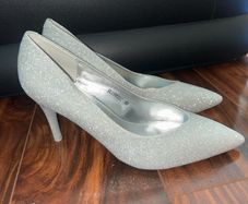 pamela scott high heels