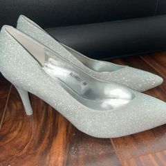 pamela scott high heels