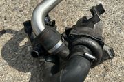 BMW N43 original Pierburg water pump