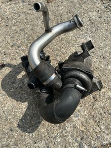 BMW N43 original Pierburg water pump