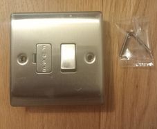 BG Fuse Socket