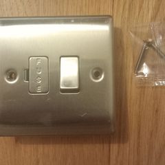 BG Fuse Socket