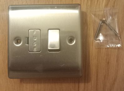 BG Fuse Socket