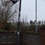 Basketball Hoop Image 2