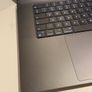 Macbook Pro 16 Inch M3 Pro (12-cpu 18-gpu) 36gb Ram 512gb Ssd 2023 Nov Image 9