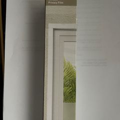 Window Privacy Film