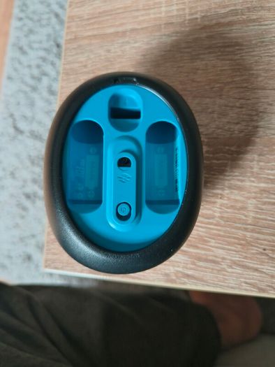 Microsoft Sculpt Ergonomic Mouse