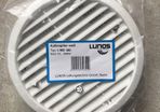 Lunos ventilation cover 1/WE 180