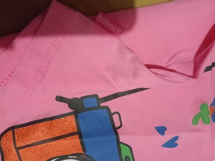 Boboli Set Age 3 yrs