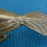 Antique Brass Pheasant Image 3